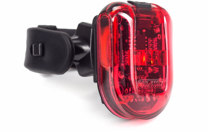 RFR VERLICHTINGSET TOUR 15 USB ZWART