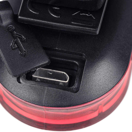 RFR Lighting Set Tour 15 Usb Black
