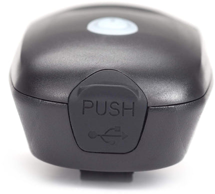 RFR Lighting Set Tour 35 Usb Black