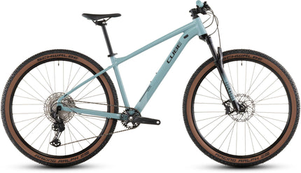CUBE REACTION SLX TEALGREY/BLACK