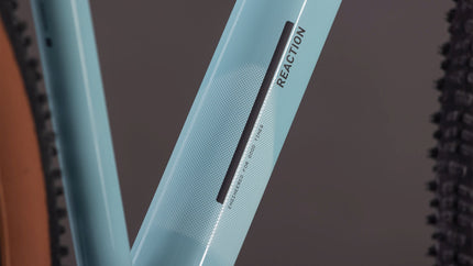 CUBE REACTION SLX TEALGREY/BLACK