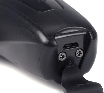 RFR Light Set Tour 90 Usb Black