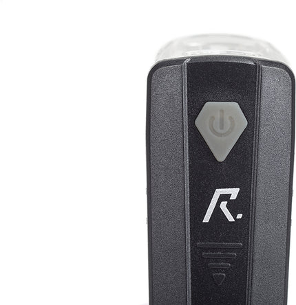 RFR Lighting Set Tour 32 Black