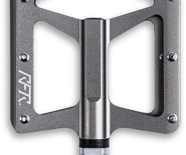 RFR Pedals Flat Race 2.0 Grey –