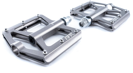 RFR Pedals Flat Race 2.0 Grey