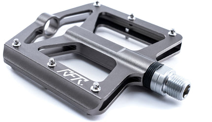 RFR Pedals Flat Race 2.0 Grey