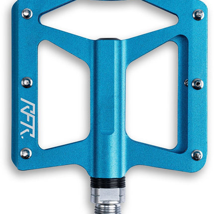 RFR Pedals Flat Race 2.0 Blue