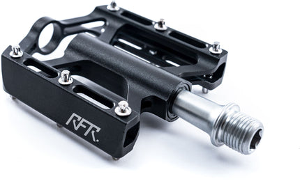 RFR Pedals Flat Urban Hpa Black