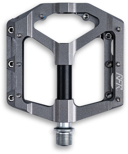 RFR Pedals Flat Slt 2.0 Grey/Black