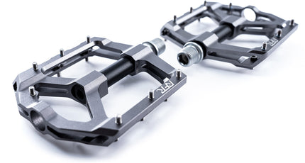 RFR Pedals Flat Slt 2.0 Grey/Black