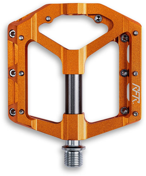 rfr pedale flat slt 2.0 orange Pedals Orange/Grey – halocline Größe:22 x 36 MW 25 Gekochten Reis verwerten |