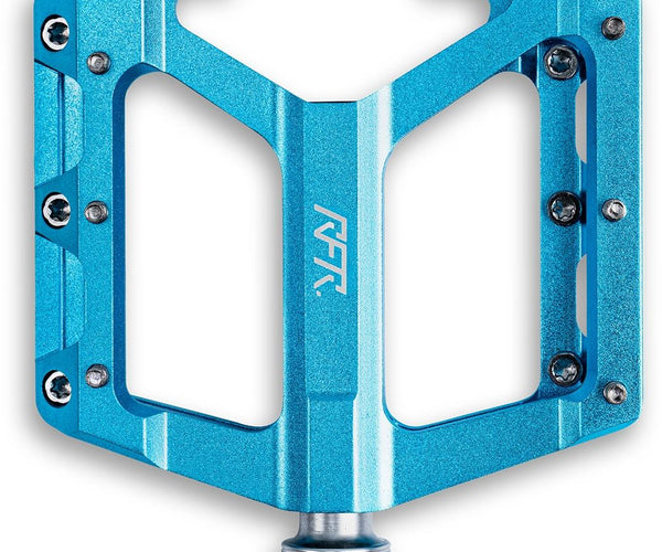 rfr pedale flat sl 2.0 Pedals – thermal paintball mask Fahrradbeleuchtung beim E-Bike - Shoe Size:UK 6 / EU 39