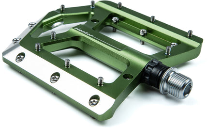 CUBE Pedals Slasher Tm Olive