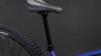 CUBE REACTION TM PRO BLUEVIOLET/BLACK