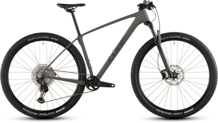 CUBE REACTION C:62 ONE OLDGREY/BLACK