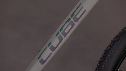 CUBE REACTION C:62 ONE OLDGREY/BLACK