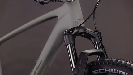 CUBE REACTION C:62 ONE OLDGREY/BLACK