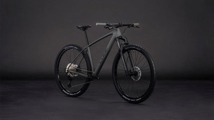 CUBE REACTION C:62 ONE OLDGREY/BLACK