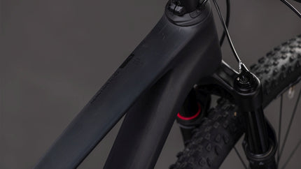 CUBE REACTION C:62 PRO BLACKLINE