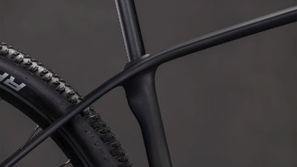 CUBE REACTION C:62 PRO BLACKLINE