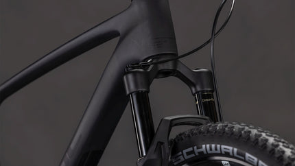 CUBE REACTION C:62 PRO BLACKLINE