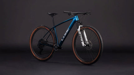 CUBE PHENIX C:68X RACE CHROMEBLUE/LIQUIDBLUE