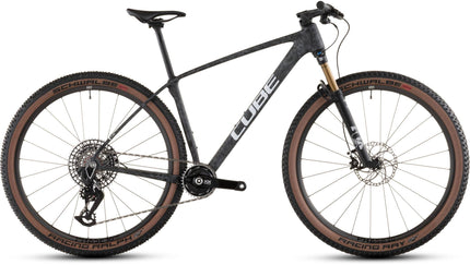 CUBE PHENIX C:68X SLT MATRIXBLACK/WHITE