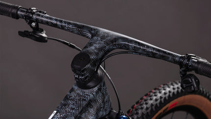 CUBE PHENIX C:68X SLT MATRIXBLACK/WHITE