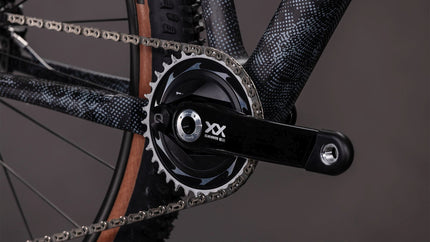 CUBE PHENIX C:68X SLT MATRIXBLACK/WHITE