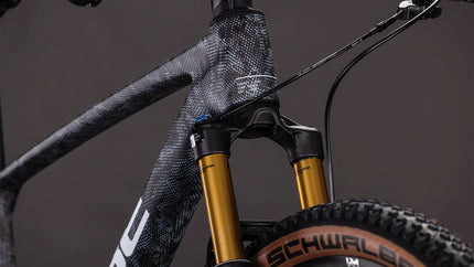 CUBE PHENIX C:68X SLT MATRIXBLACK/WHITE