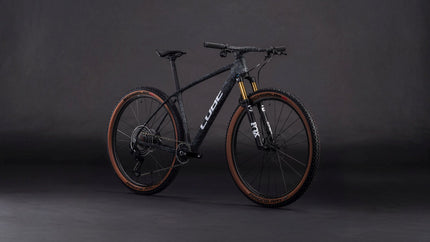 CUBE PHENIX C:68X SLT MATRIXBLACK/WHITE
