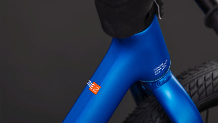 CUBE NUMOVE 120 WALK TOPASBLUE/NEBULA