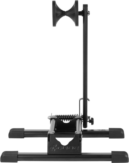 CUBE DISPLAY STAND SPRING ARM 20/29 INCH