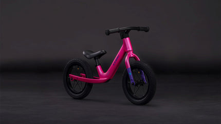 CUBE NUMOVE 120 WALK FUCSIA/PLUM