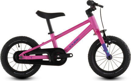 CUBE NUMOVE 120 RT FUCSIA/PLUM