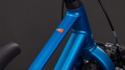 CUBE NUMOVE 140 TOPASBLUE/NEBULA