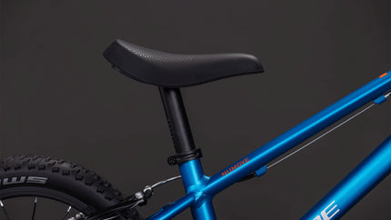 CUBE NUMOVE 140 TOPASBLUE/NEBULA