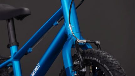 CUBE NUMOVE 140 TOPASBLUE/NEBULA