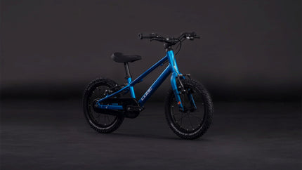 CUBE NUMOVE 140 TOPASBLUE/NEBULA