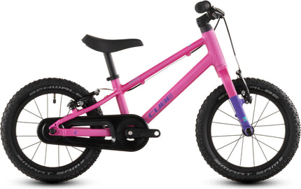CUBE NUMOVE 140 FUCSIA/PLUM