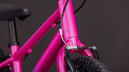 CUBE NUMOVE 140 FUCSIA/PLUM