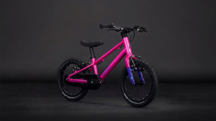 CUBE NUMOVE 140 FUCSIA/PLUM