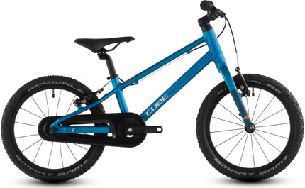 CUBE NUMOVE 160 TOPASBLUE/NEBULA