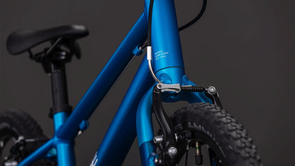 CUBE NUMOVE 160 TOPASBLUE/NEBULA