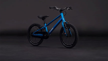 CUBE NUMOVE 160 TOPASBLUE/NEBULA
