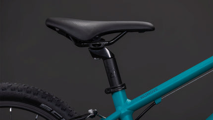 CUBE NUMOVE 160 SEAGREEN/GREEN