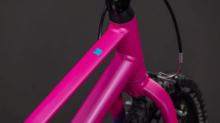 CUBE NUMOVE 160 FUCSIA/PLUM