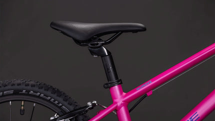CUBE NUMOVE 160 FUCSIA/PLUM