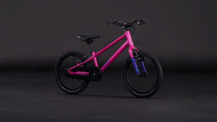 CUBE NUMOVE 160 FUCSIA/PLUM