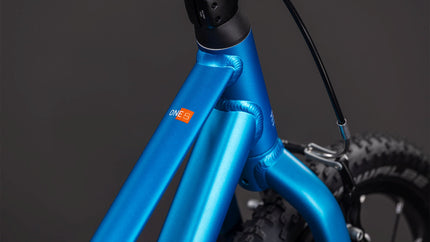 CUBE NUMOVE 180 TOPASBLUE/NEBULA